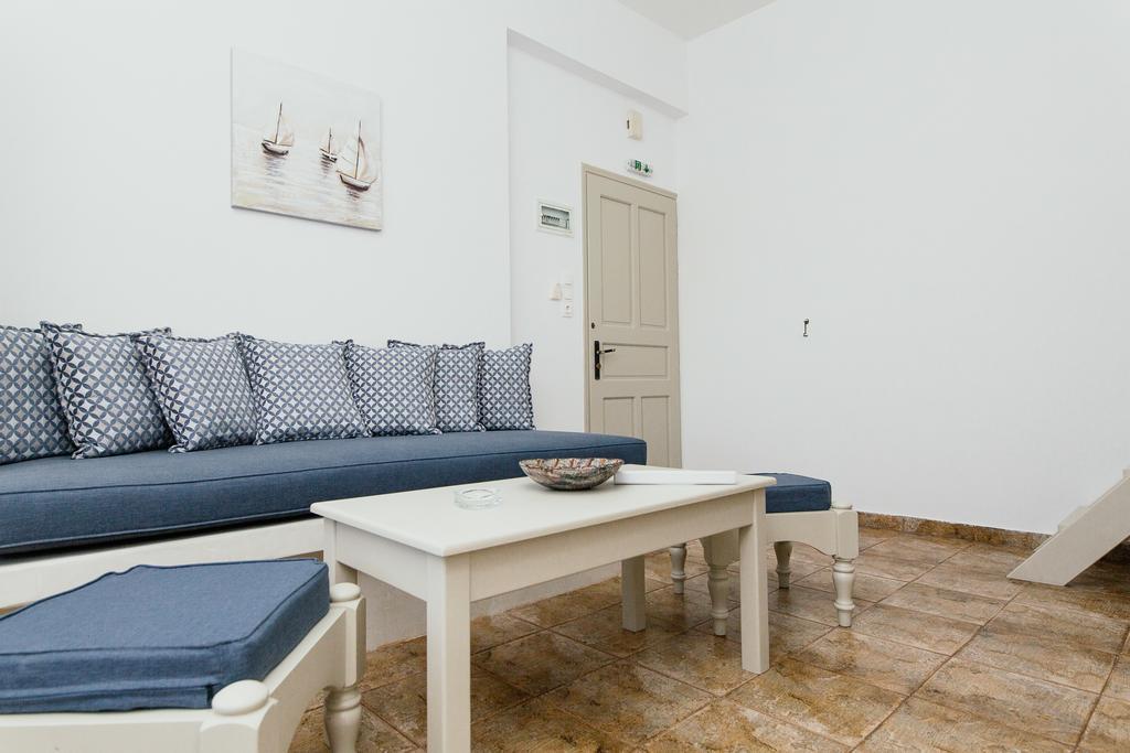 Viva Mare Traditional Studios Astypalaia Exterior photo