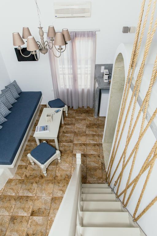 Viva Mare Traditional Studios Astypalaia Exterior photo