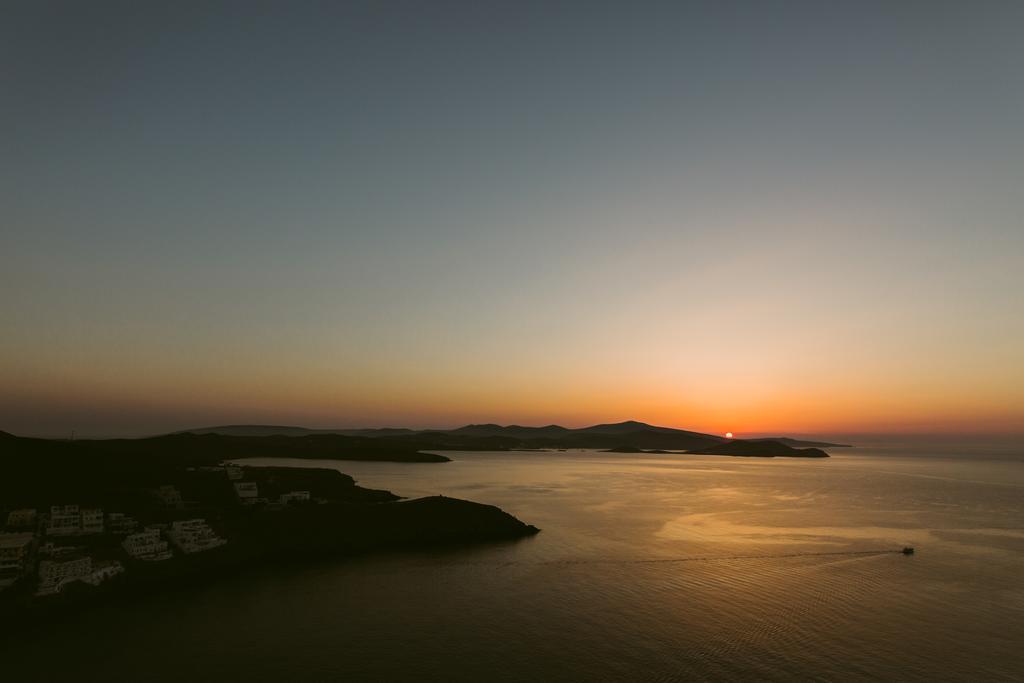 Viva Mare Traditional Studios Astypalaia Exterior photo