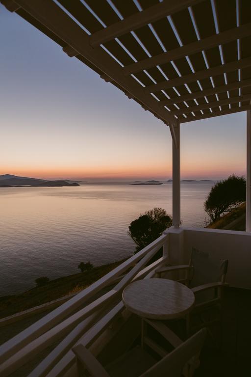 Viva Mare Traditional Studios Astypalaia Exterior photo